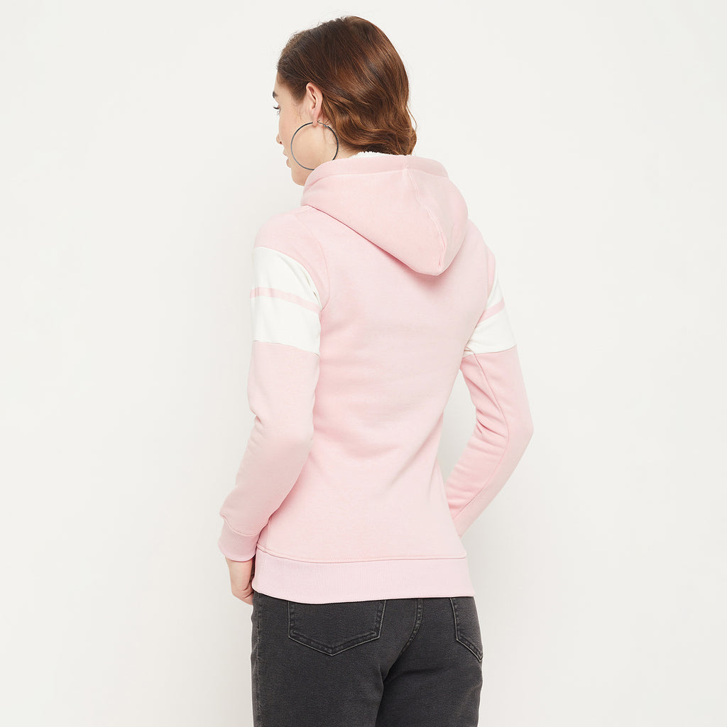 Duke Urban Women Hooded Sweatshirt (LFX802)