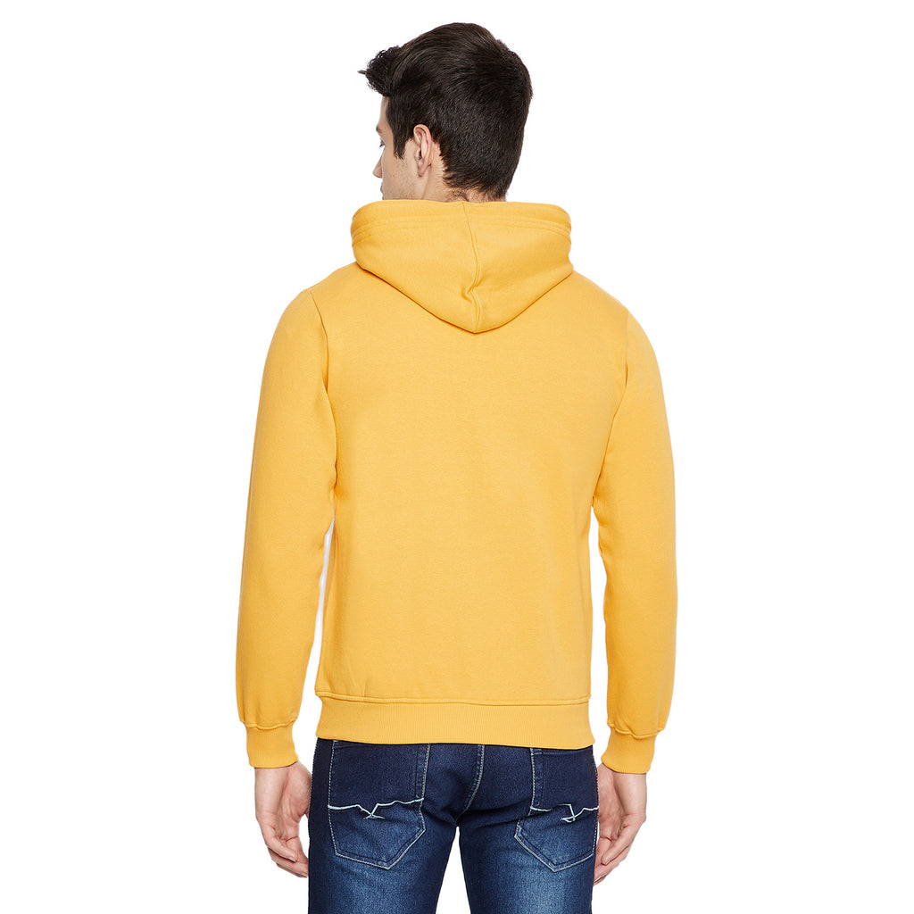 Duke Urban Men Full Zipper Sweatshirt (LF3688)