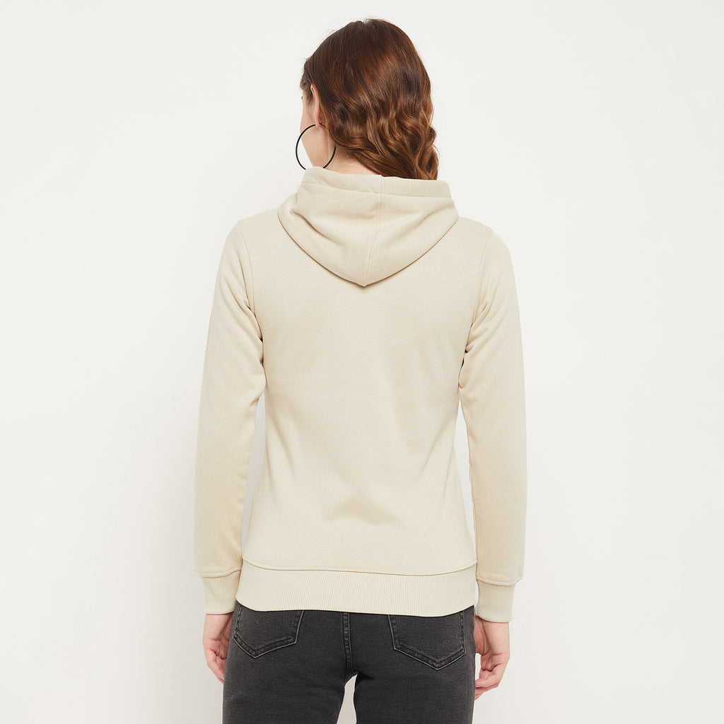Duke Urban Women Hooded Sweatshirt (LFX860)