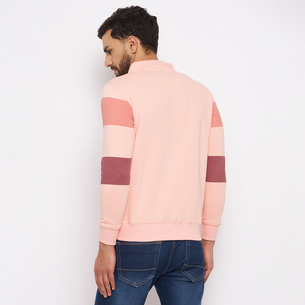 Duke Urban Men Round Neck Sweatshirt (LF6179)
