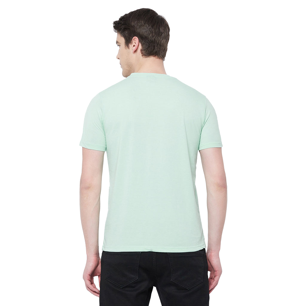 Duke Urban Men Half Sleeve Cotton T-shirt (ONSDVP38)