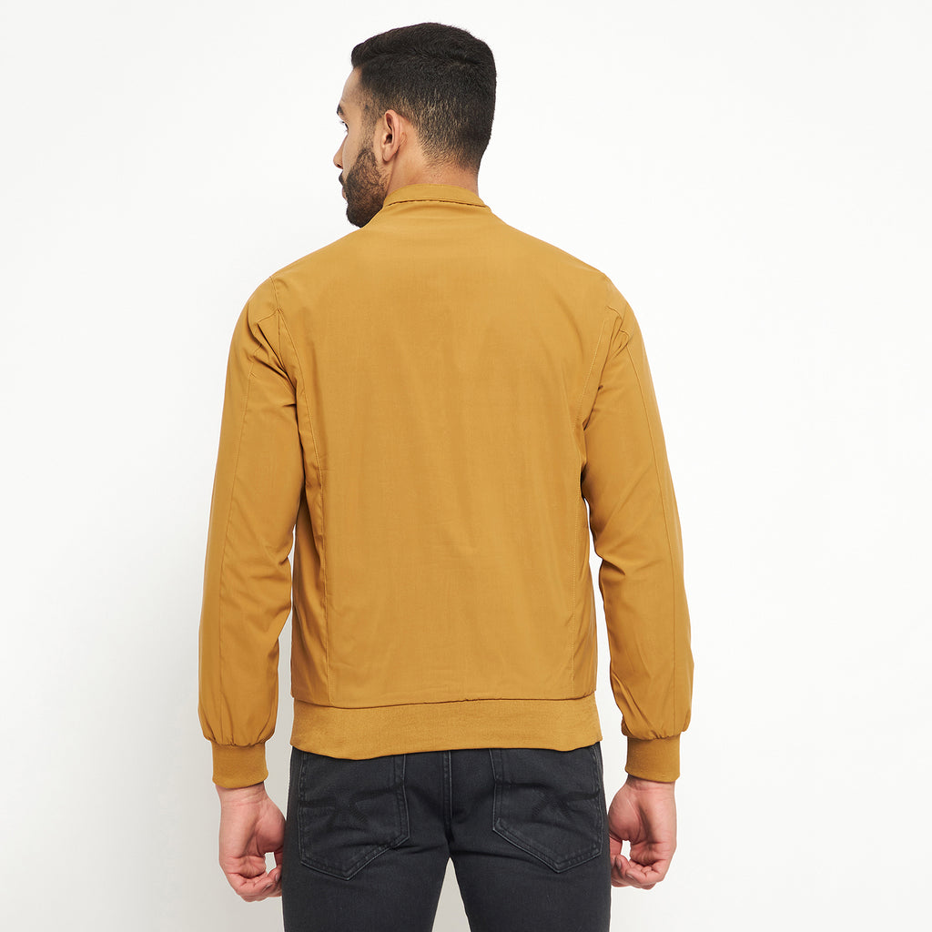 Duke Urban Men Full Sleeve Reversible Jacket (SDZ1814)