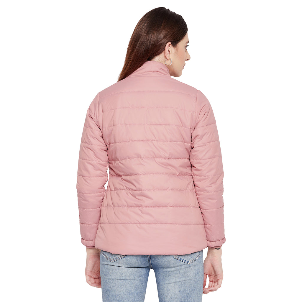 Duke Urban Women Full Sleeve Jacket (ONDZ1610)