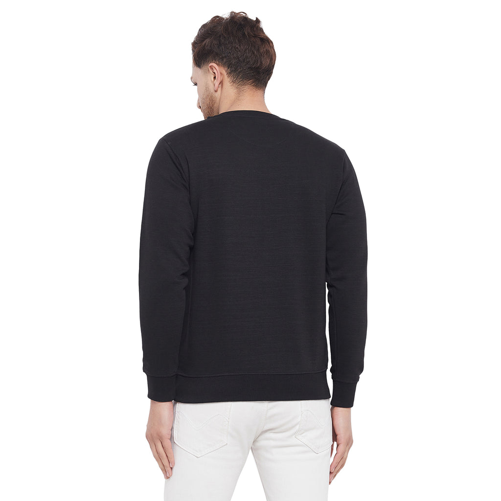 Duke Urban Men Round Neck Sweatshirt (LF3850)