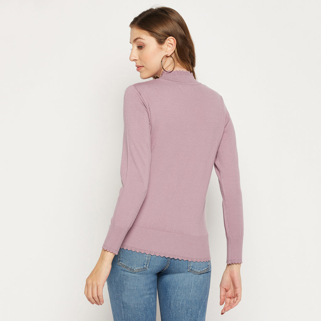 Duke Urban Women Full Sleeve Sweater (SDS900)