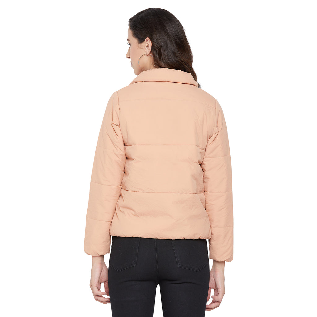 Duke Urban Women Full Sleeve Jacket (SDZ6738)