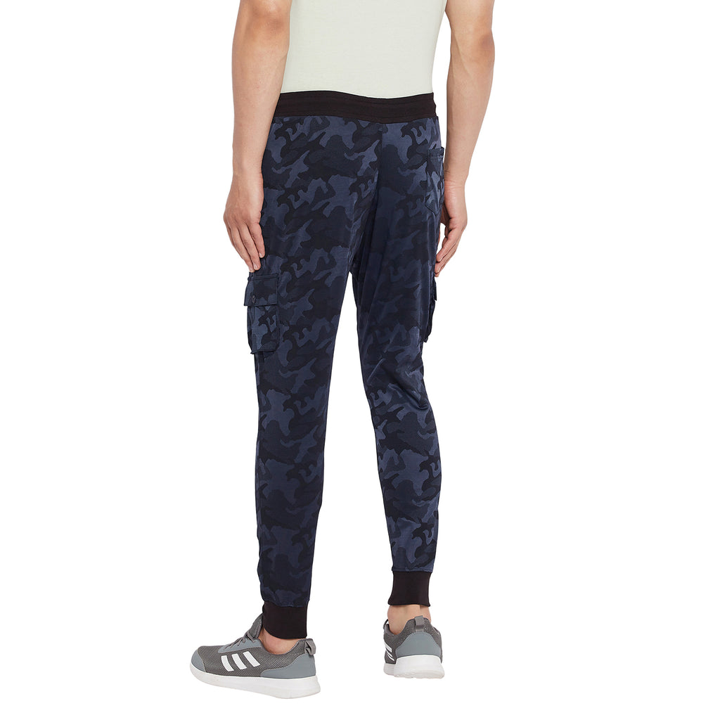 Duke Urban Men Jogger Track Pants (LF5613)