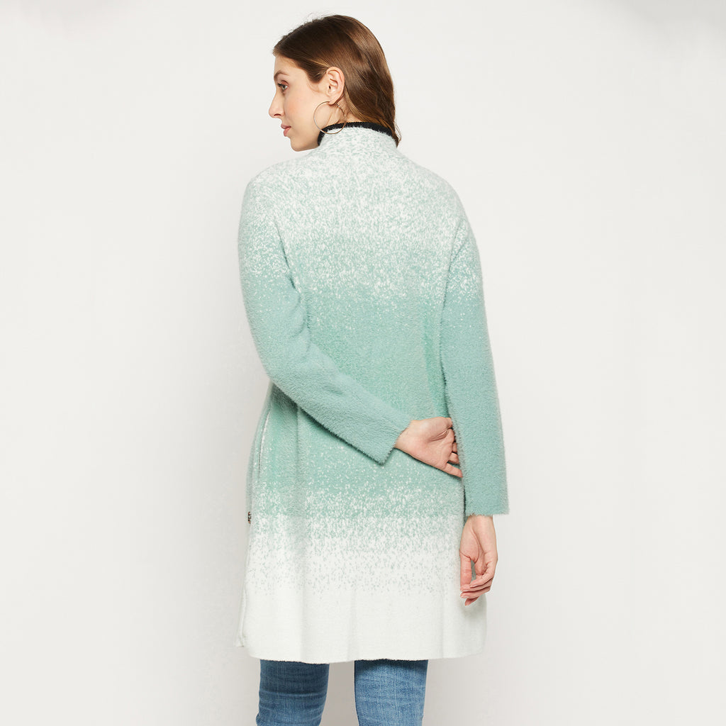 Duke Urban Women Full Sleeve Shrug (SDS1131)