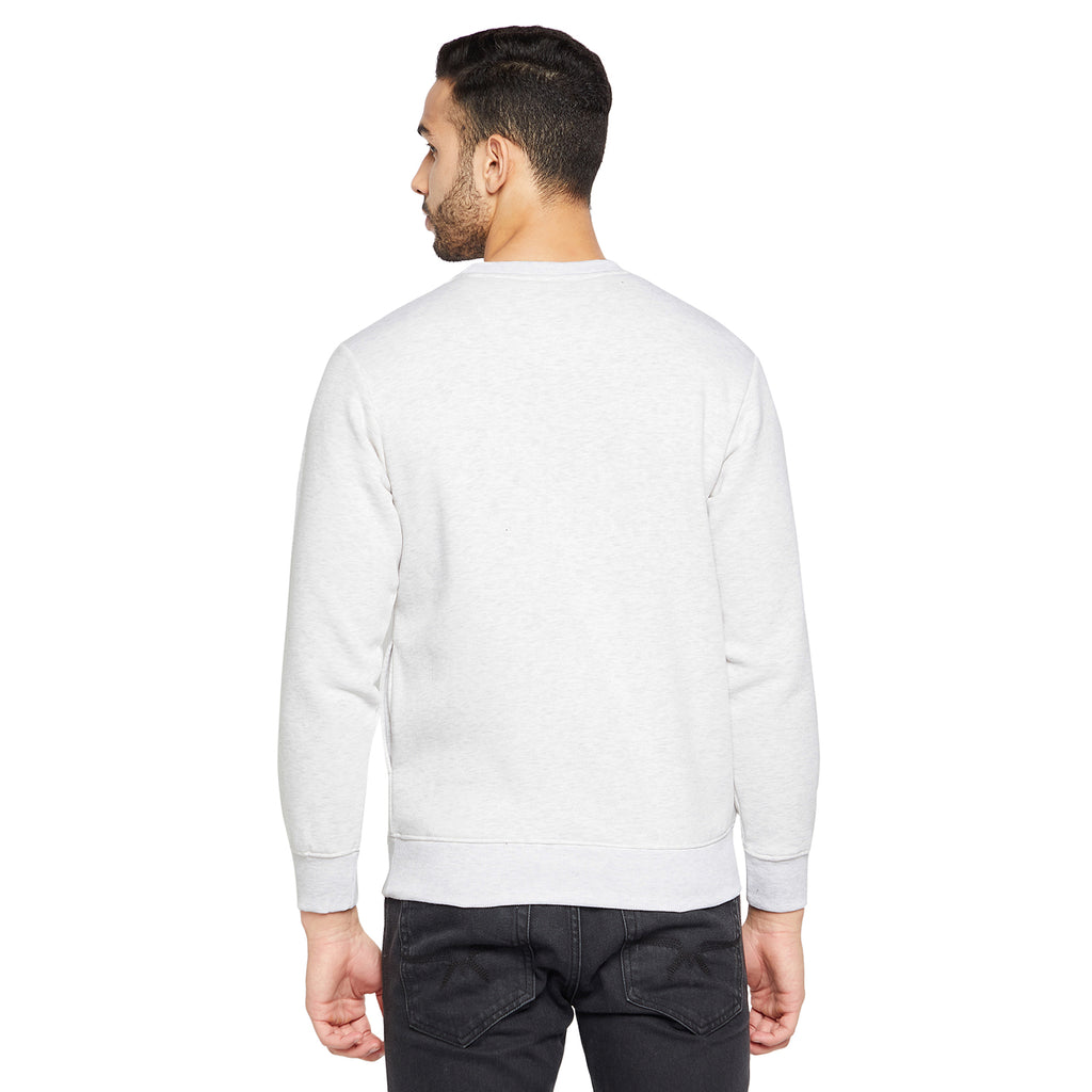 Duke Urban Men Round Neck Sweatshirt (LF3851)