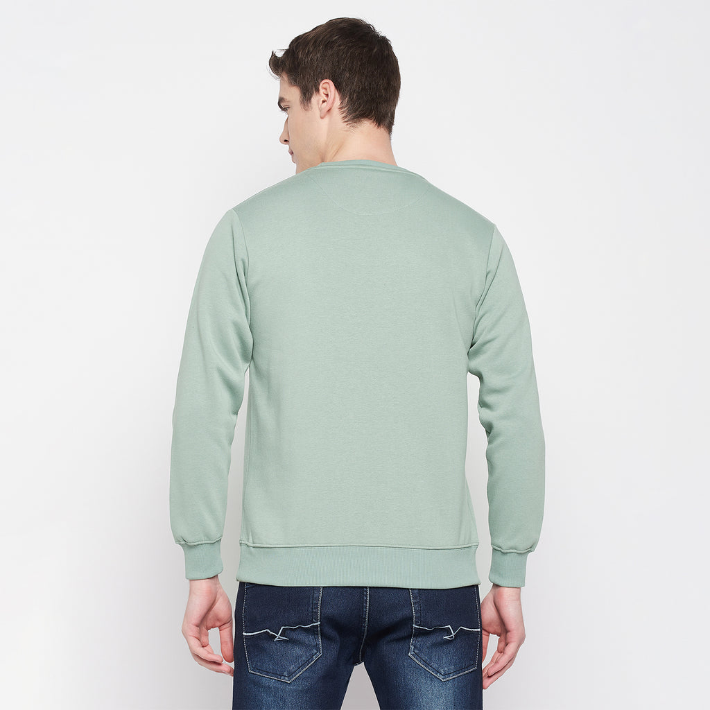 Duke Urban Men Round Neck Sweatshirt (LF6176)