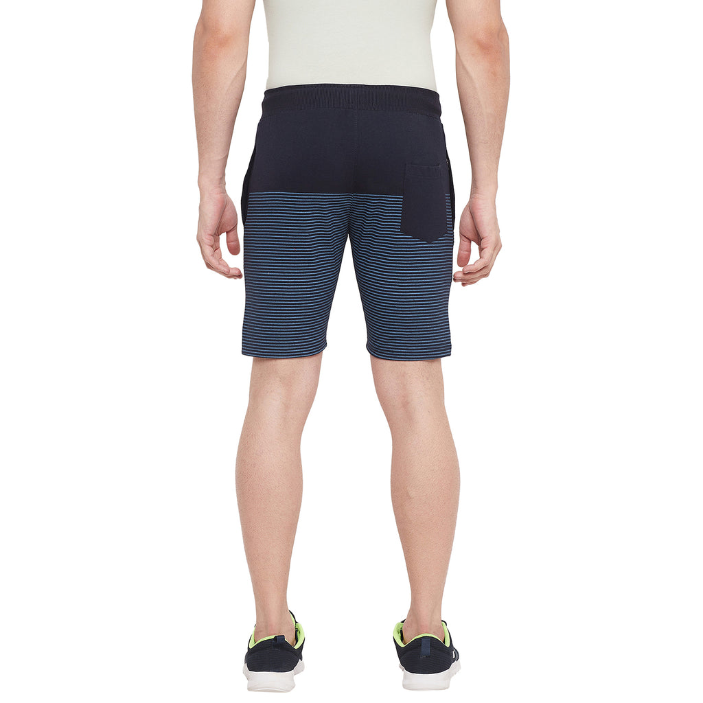 Duke Urban Men Regular Shorts (LF5965)