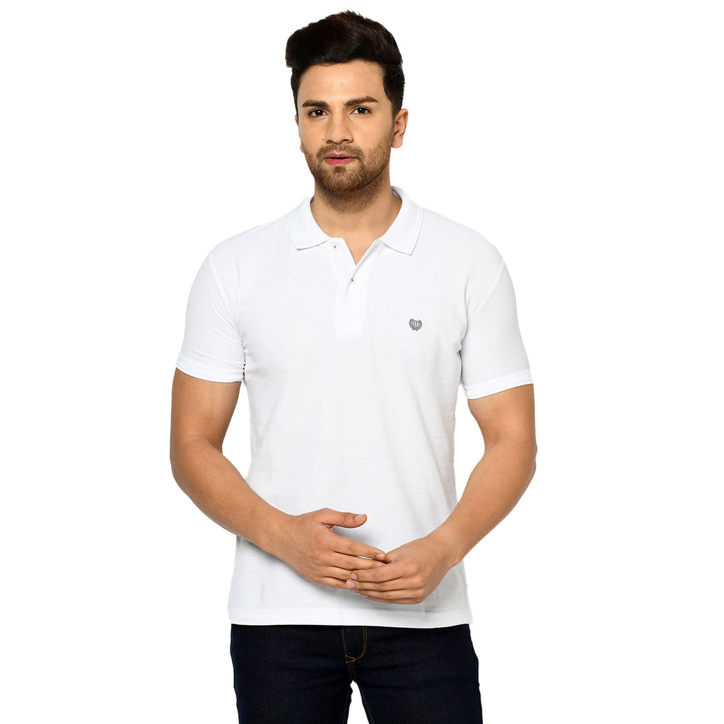 Duke Urban Men Half Sleeve Cotton T-Shirt (ONSD21S)