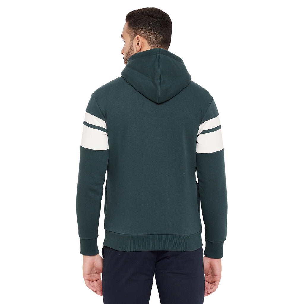 Duke Urban Men Hooded Sweatshirt (LF6109)