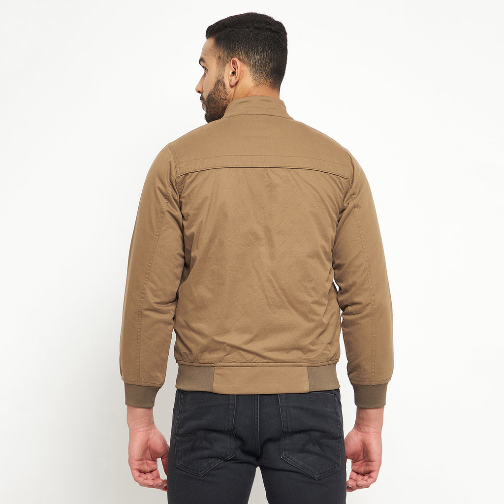 Duke Urban Men Full Sleeve Jacket (SDZ1816)
