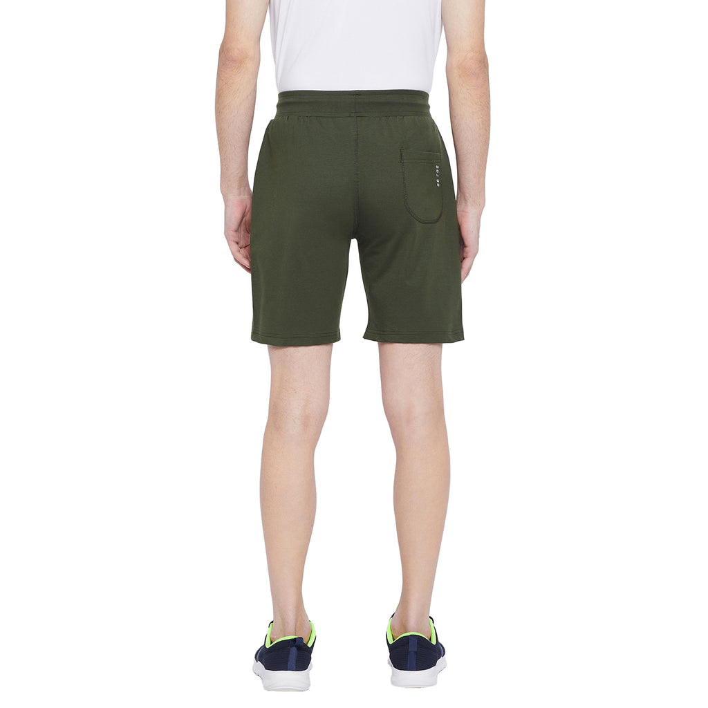 Duke Urban Men Regular Shorts (LF5966)