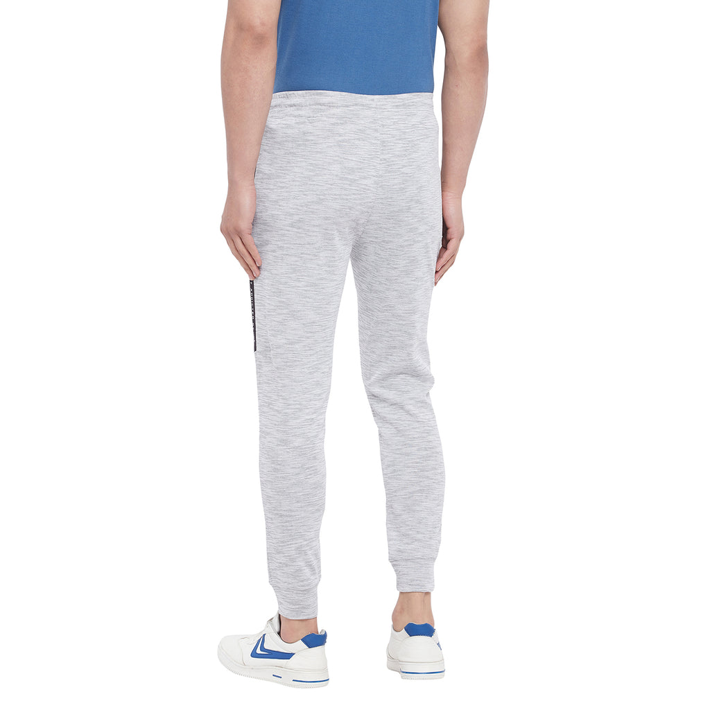 Duke Urban Men Solid Track-Pant (LF5578)