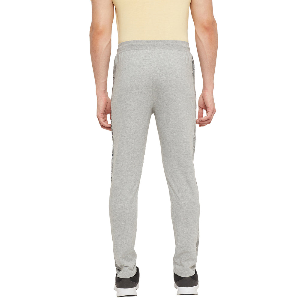 Duke Urban Men Regular Track Pants (LF5604)