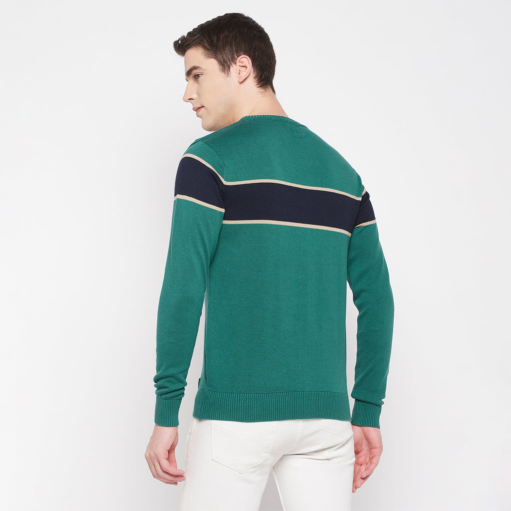 Duke Urban Men Round Neck Sweater (SDS2095)