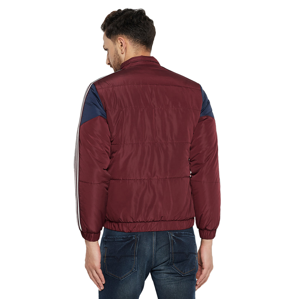 Duke Urban Men Full Sleeve Jacket (SDZ1067)
