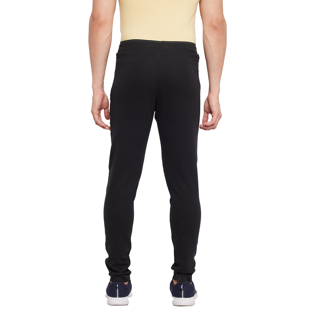 Duke Urban Men Relaxfit Track Pants (LF5584)