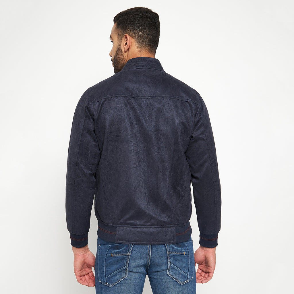 Duke Urban Men Full Sleeve Jacket (SDZ1082)