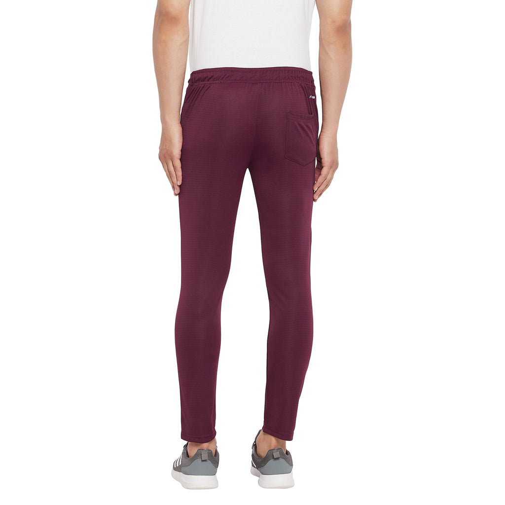 Duke Urban Men Sports Track Pants (GD5046)