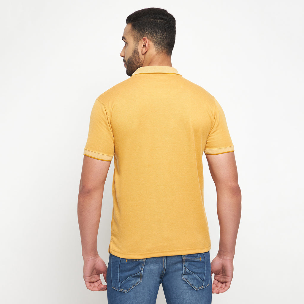 Duke Urban Men Half Sleeve Cotton T-shirt (SD53)