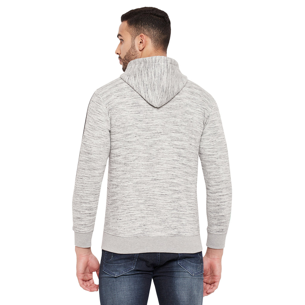 Duke Urban Men Hooded Sweatshirt (LF6170)