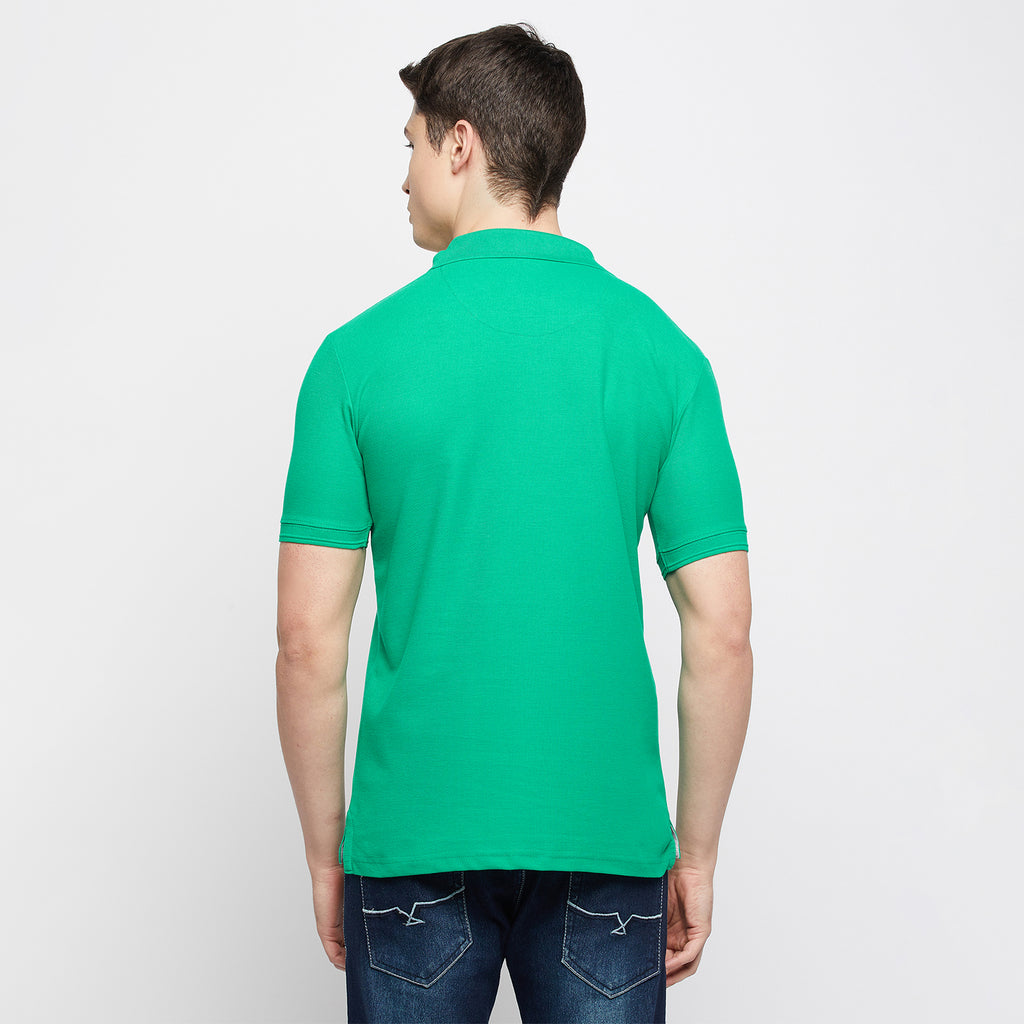 Duke Urban Men Half Sleeve Cotton T-shirt (SD51)