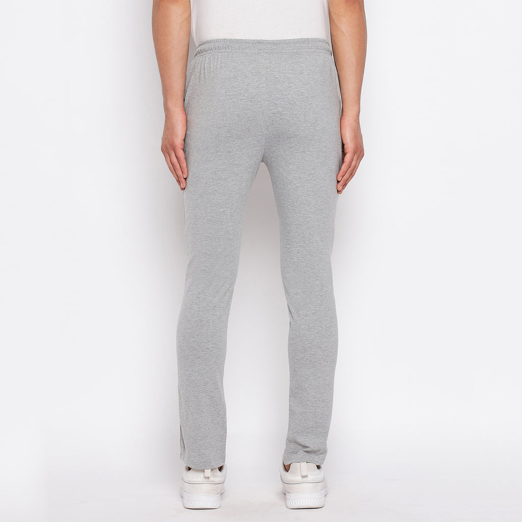 Duke Urban Men Regular Track Pant (LF5680)