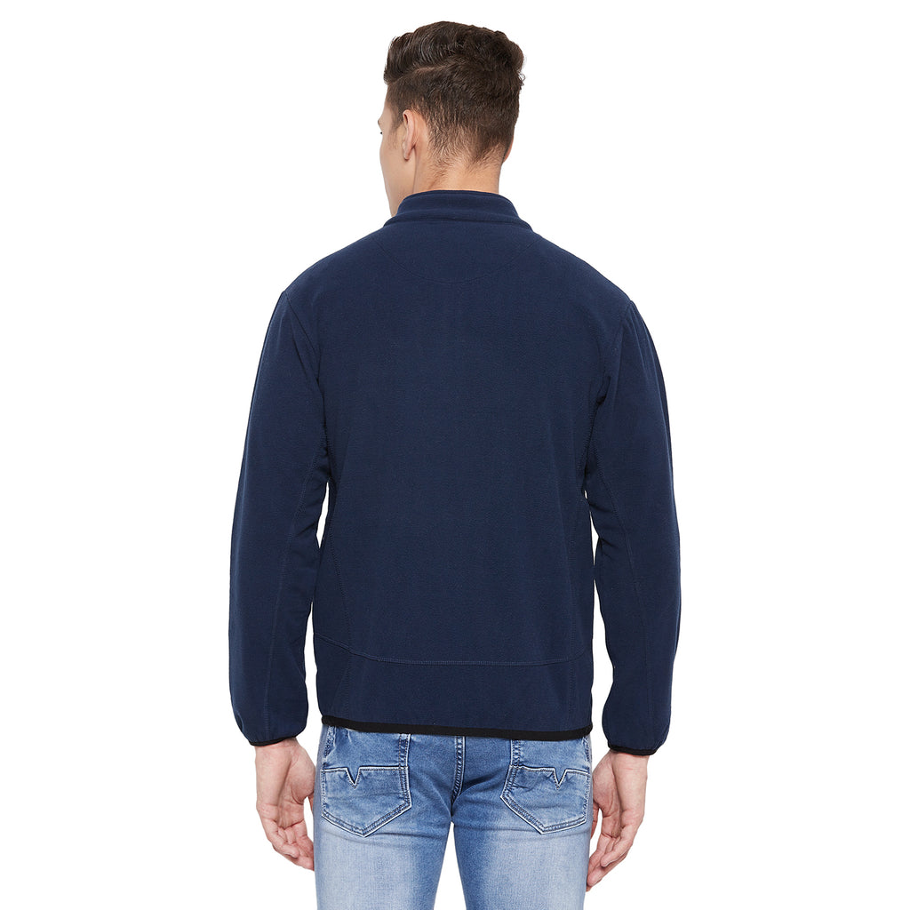 Duke Urban Men High Neck Sweatshirt (LF3885S)