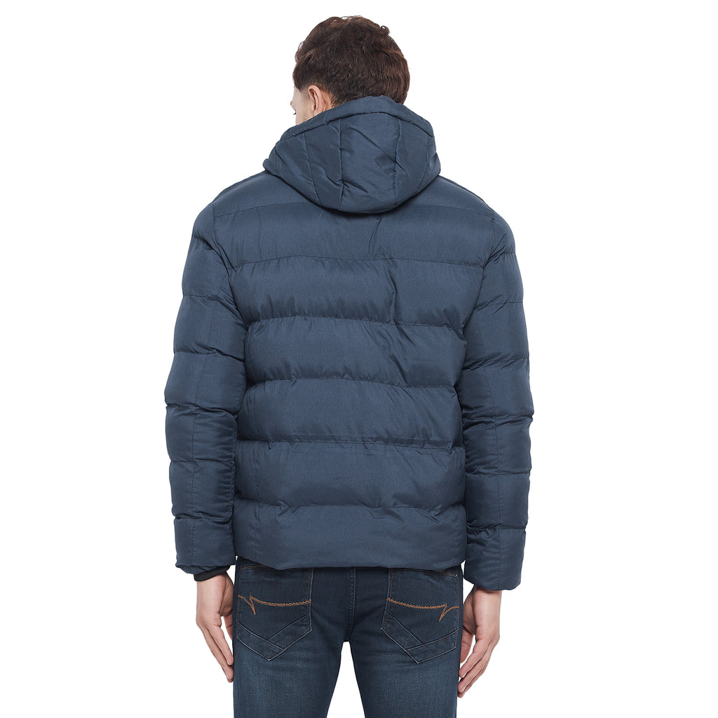 Duke Urban Men Full Sleeve Jacket (SDZ849)
