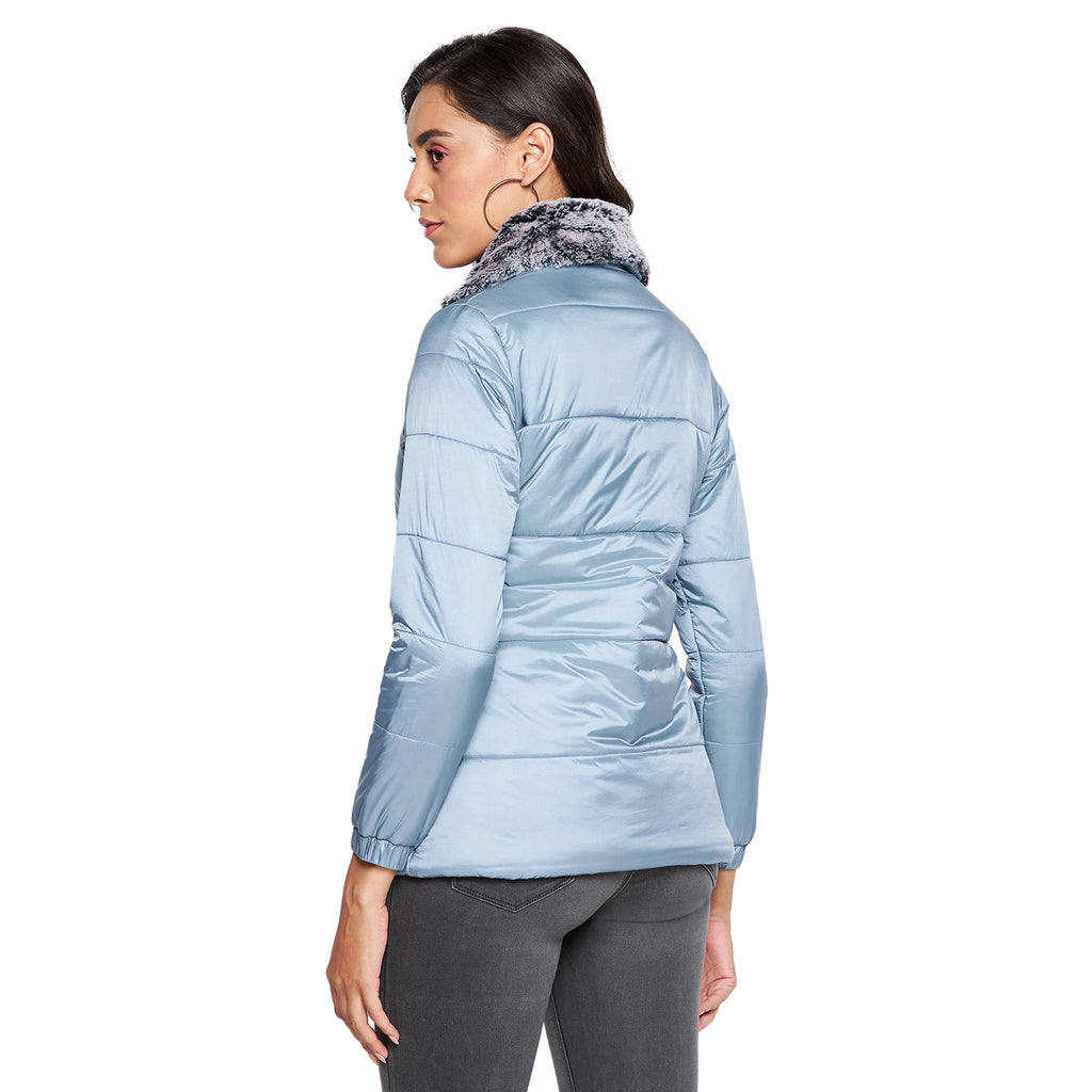 Duke Urban Women Full sleeve Jacket (SDZ1938)