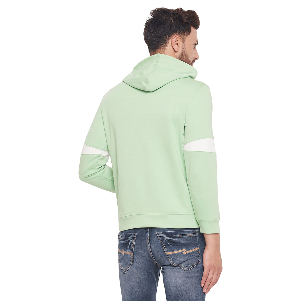 Duke Urban Men Hooded Sweatshirt (LF3919)