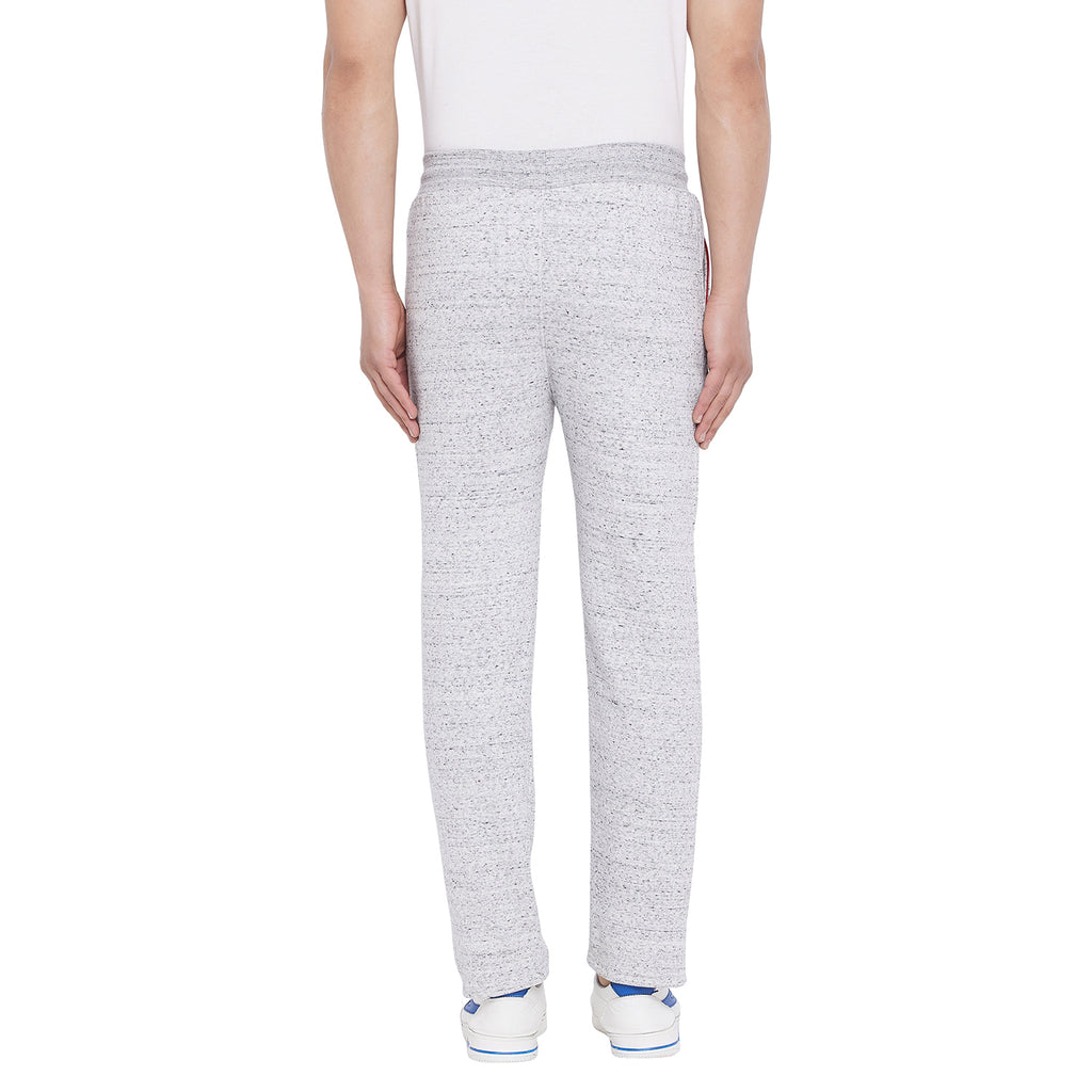 Duke Urban Men Self Design Track-Pant (LF5569)