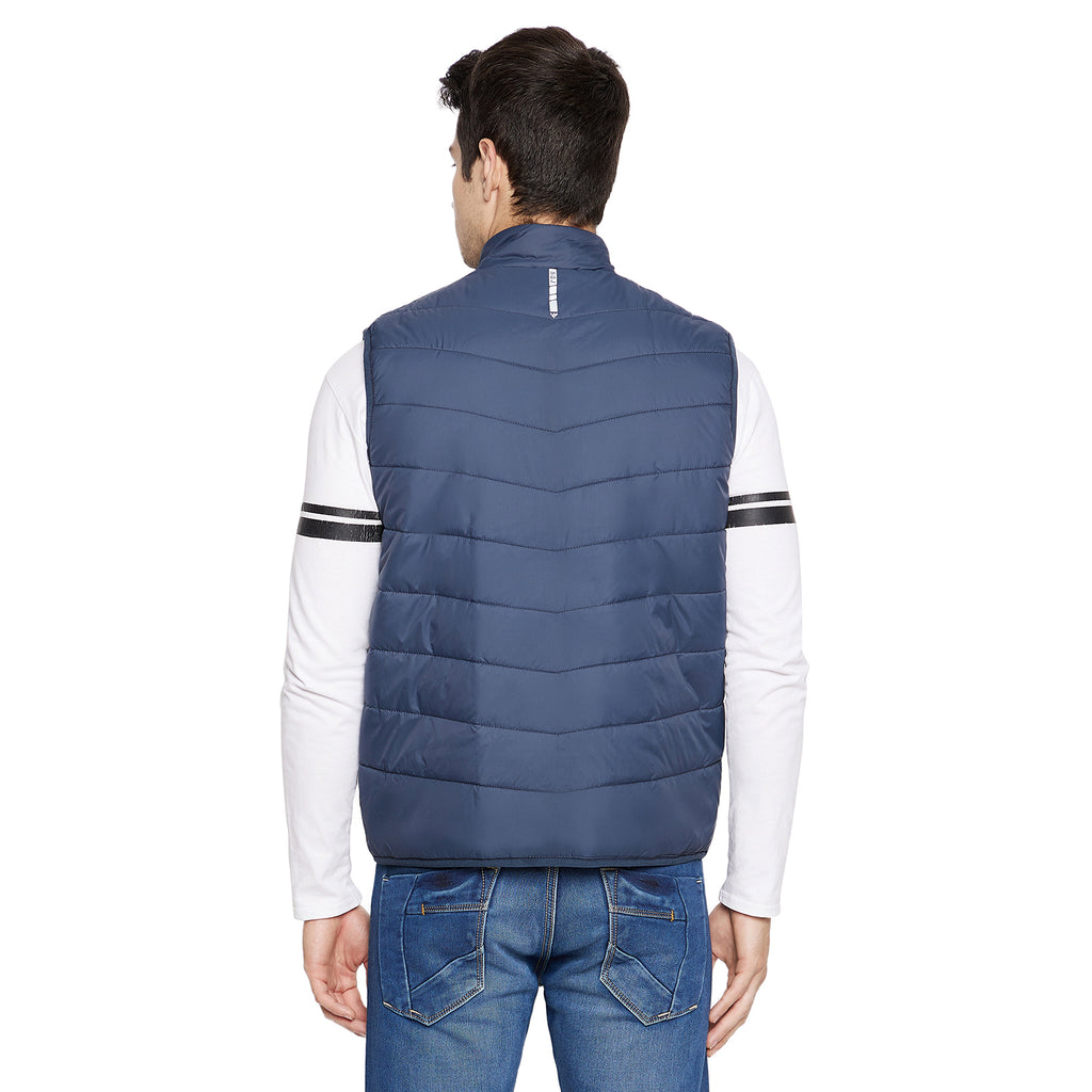 Duke Urban Men Sleeveless Jacket (SDZ915)