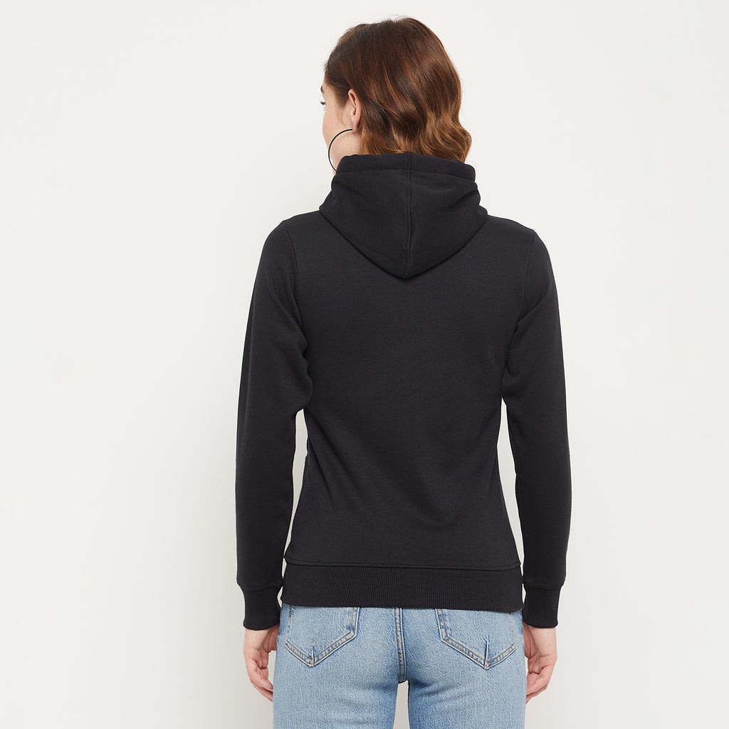 Duke Urban Women Hooded Sweatshirt (LFX860)