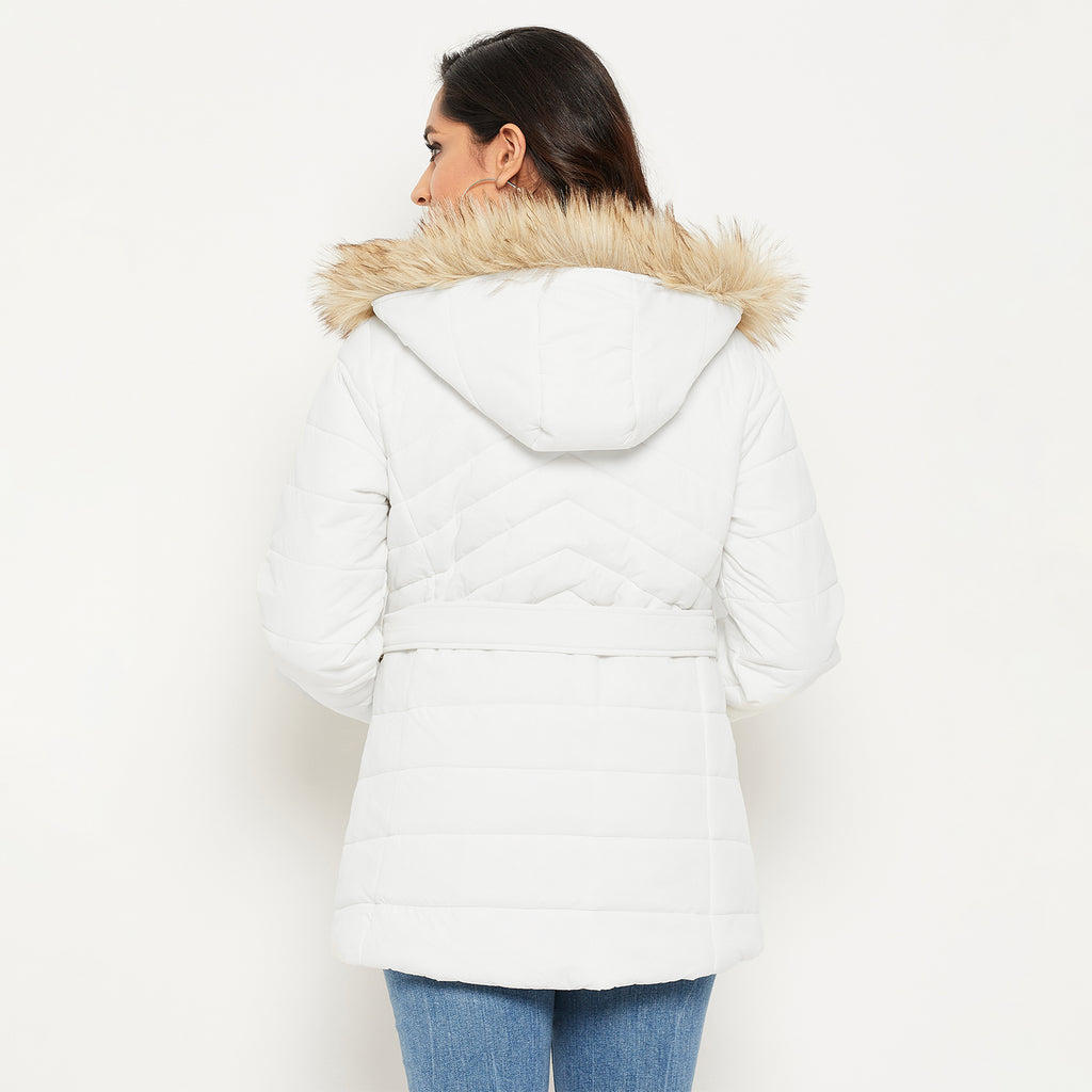 Duke Urban Women Full Sleeve Jacket (SDZ1905)