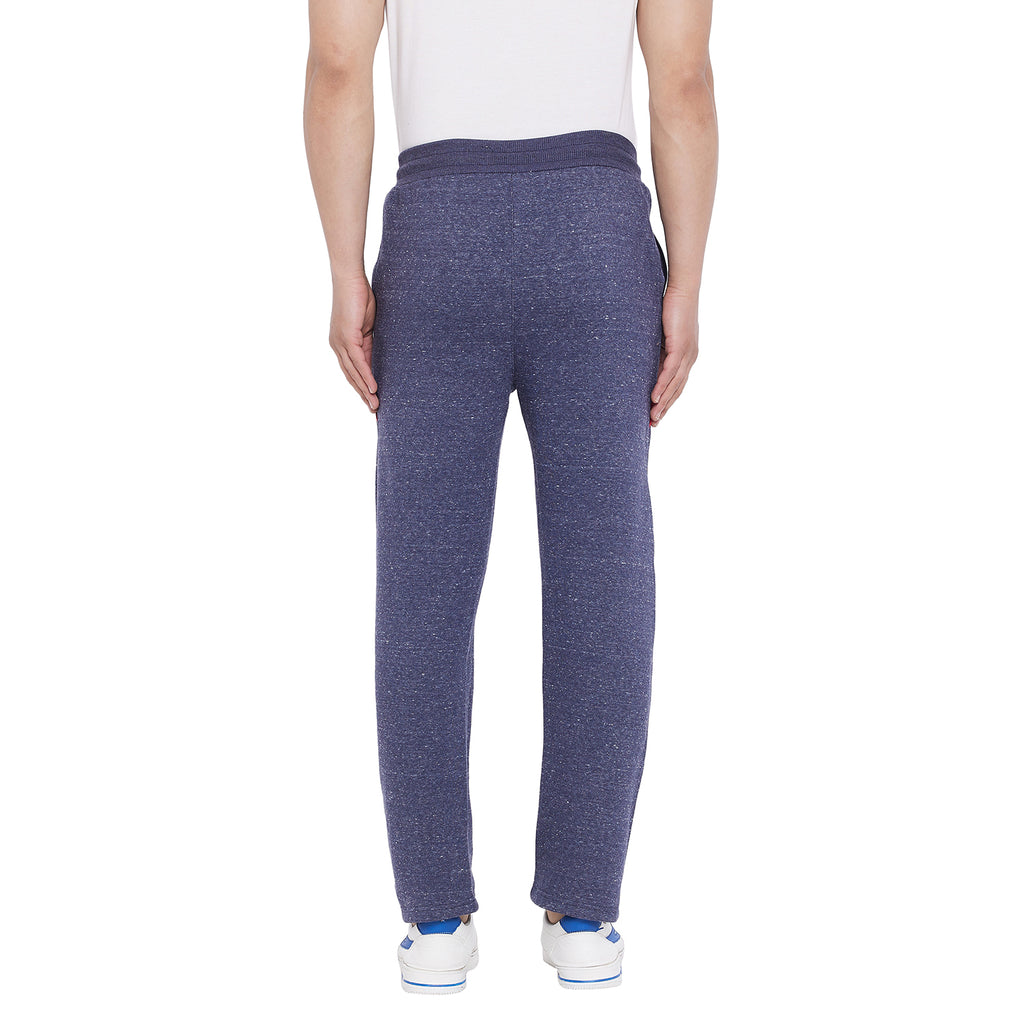 Duke Urban Men Self Design Track-Pant (LF5569)