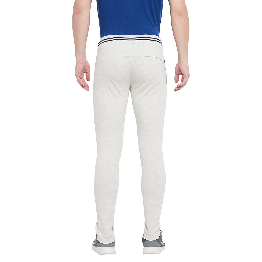 Duke Urban Men Regular Track Pants (LF5638)