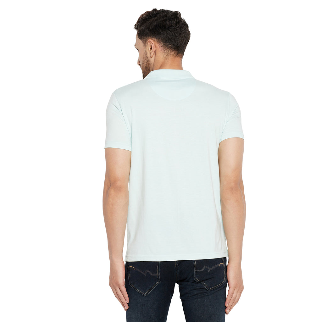 Duke Urban Men Half Sleeve Cotton T-shirt (SD43)