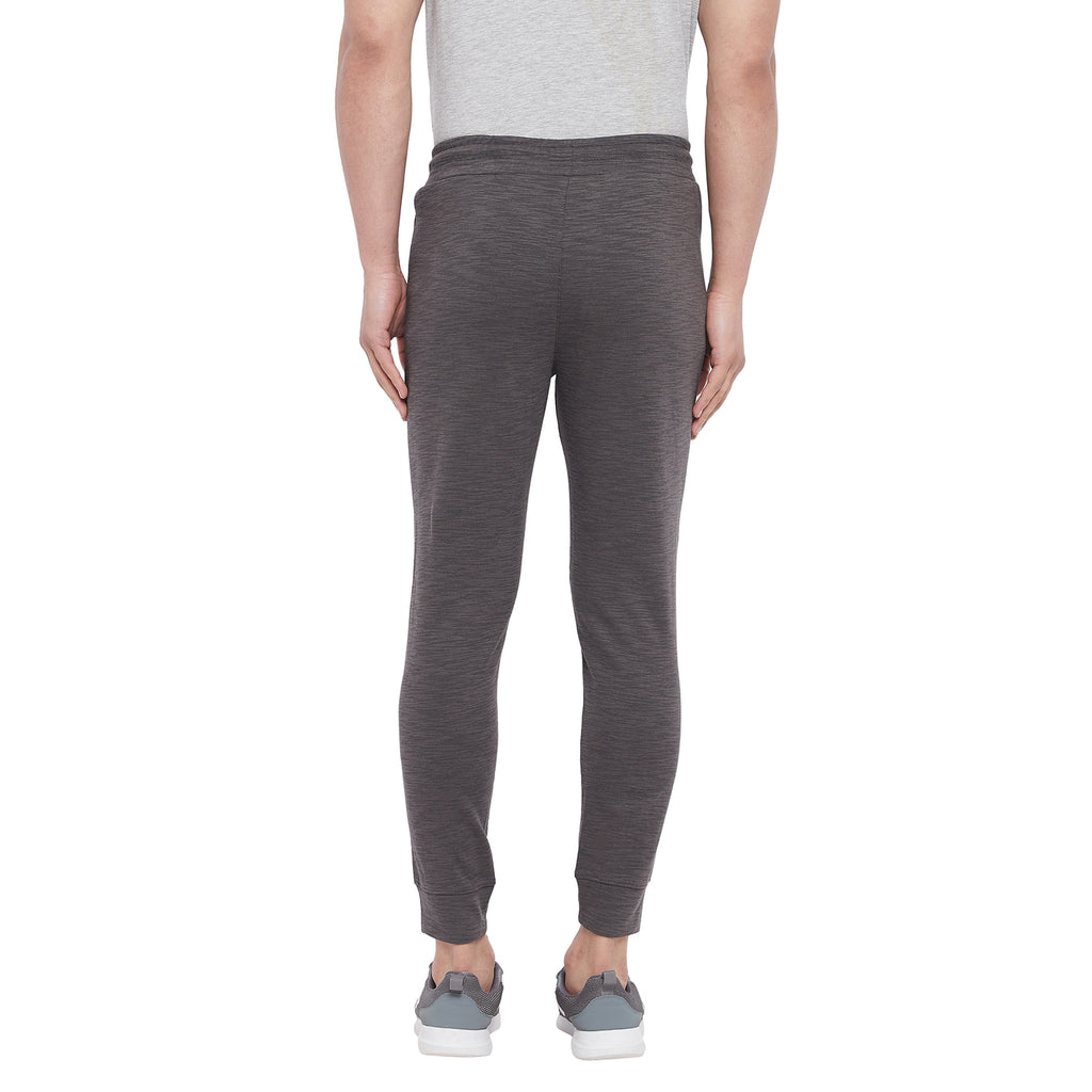 Duke Urban Men Solid Track-Pant (LF5578)