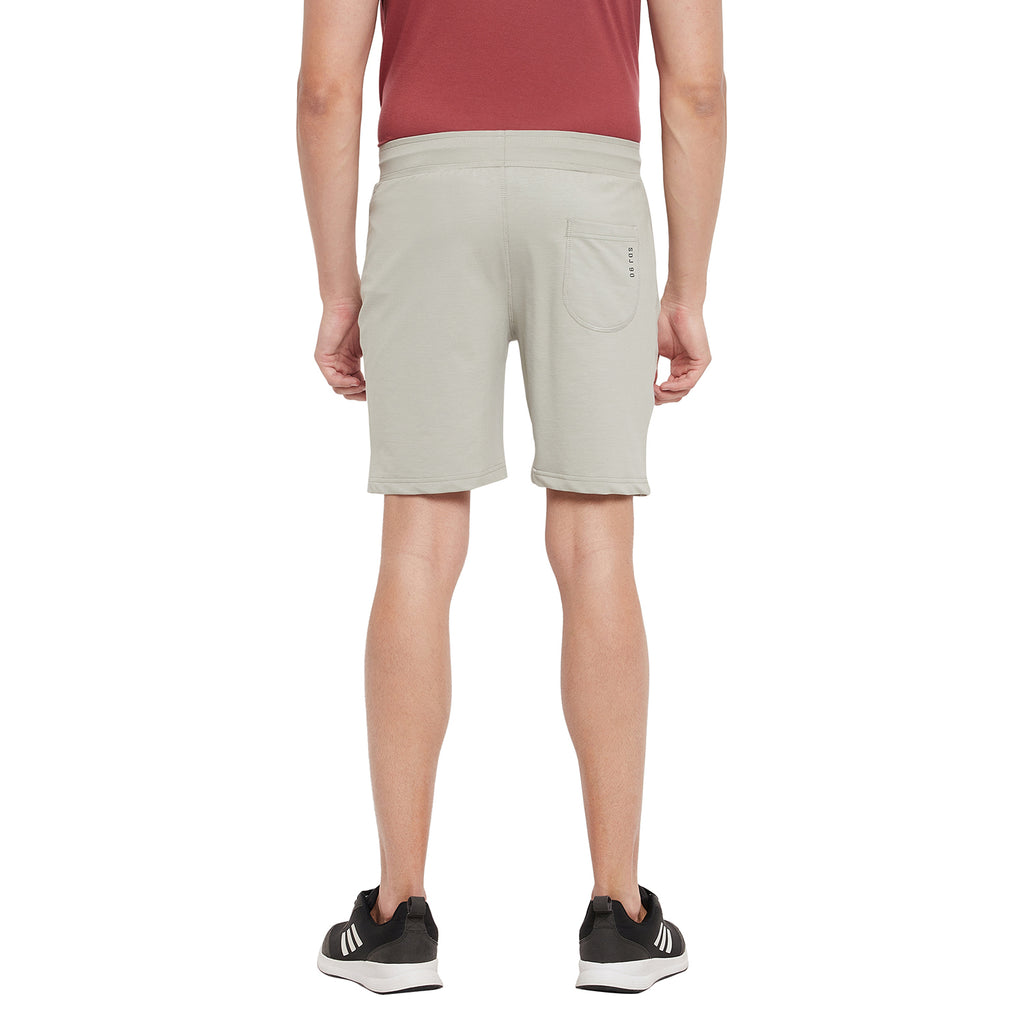 Duke Urban Men Regular Shorts (LF5966)