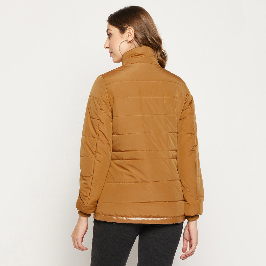 Duke Urban Women Full Sleeve Jacket (SDZ1929)