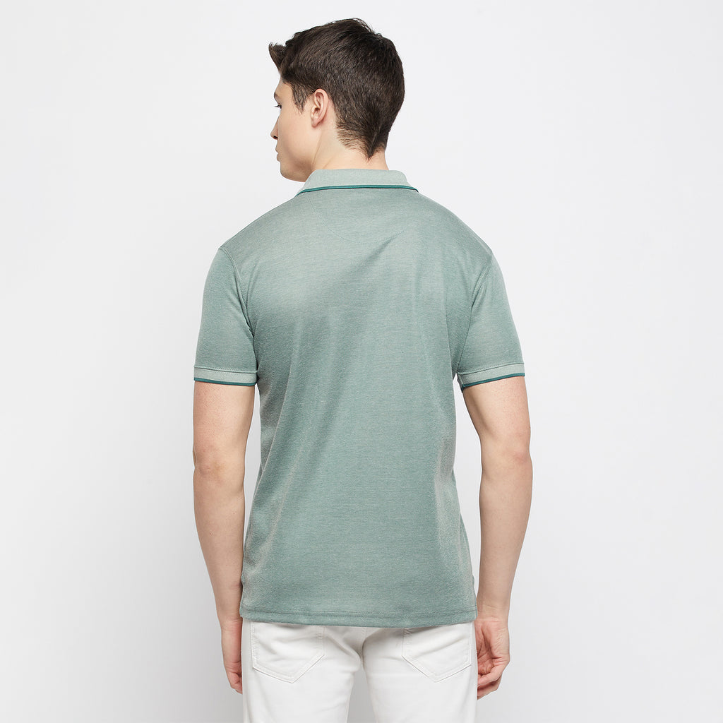 Duke Urban Men Half Sleeve Cotton T-shirt (SD53)
