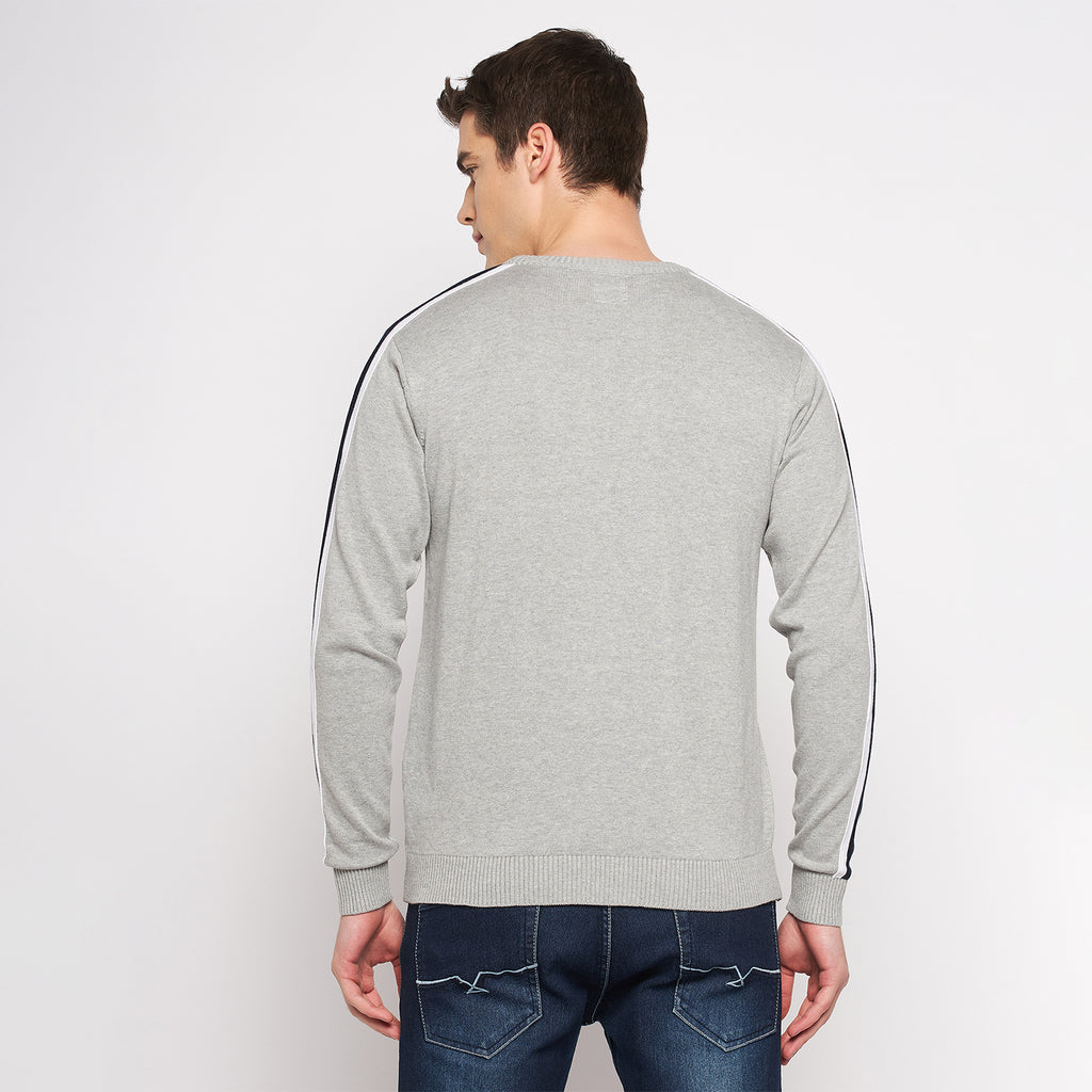 Duke Urban Men Round Neck Sweater (SDS2093)