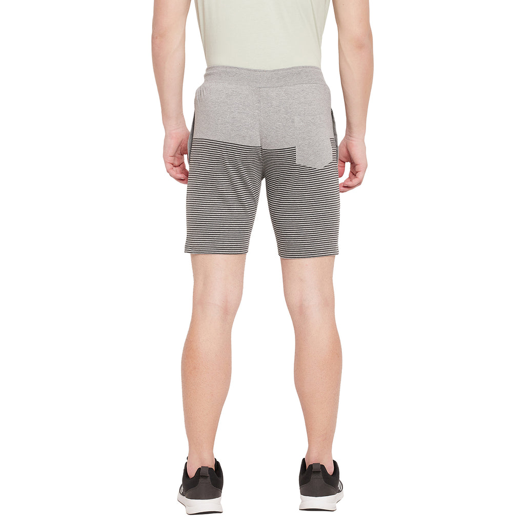 Duke Urban Men Regular Shorts (LF5965)