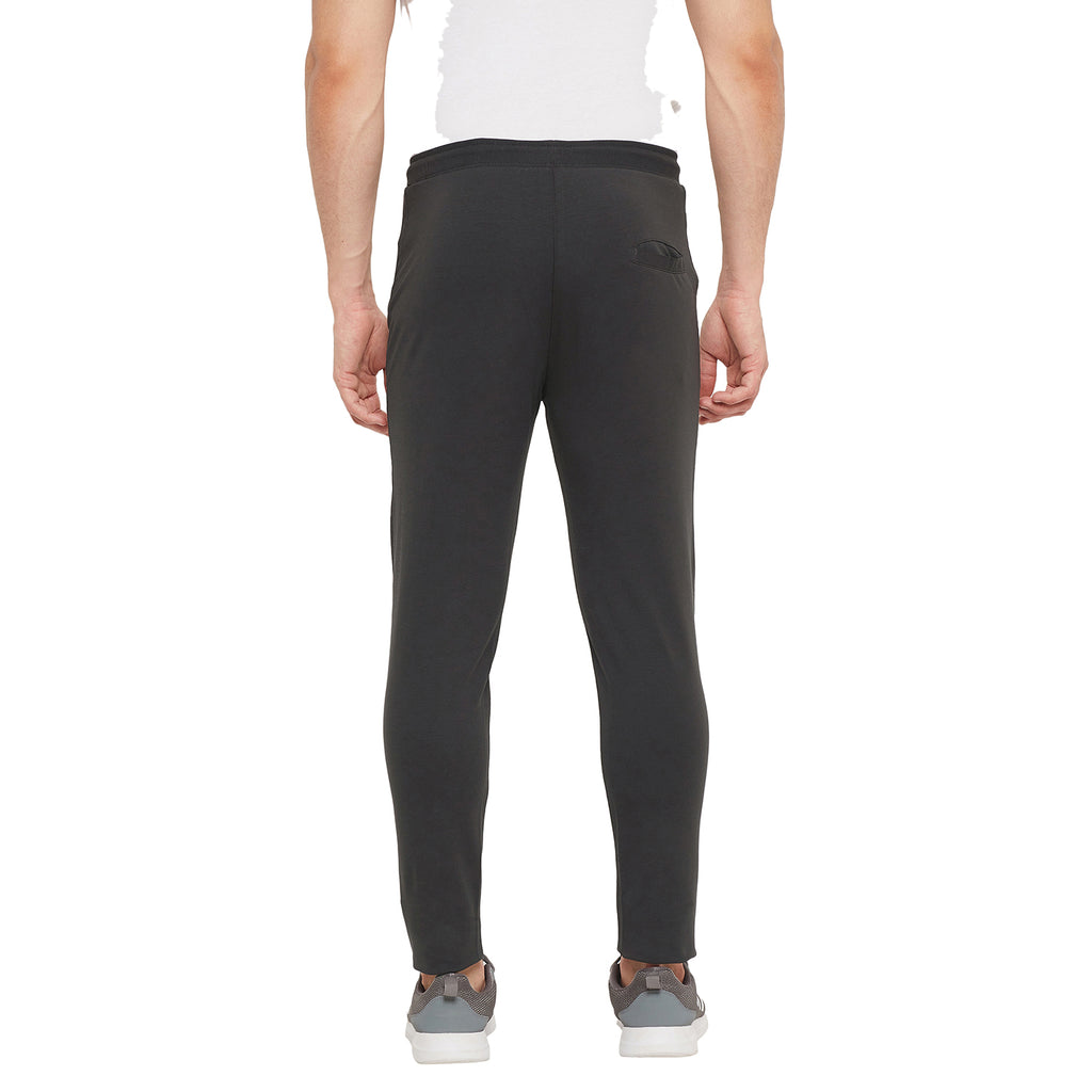 Duke Urban Men Regular Track Pants (LF5608)