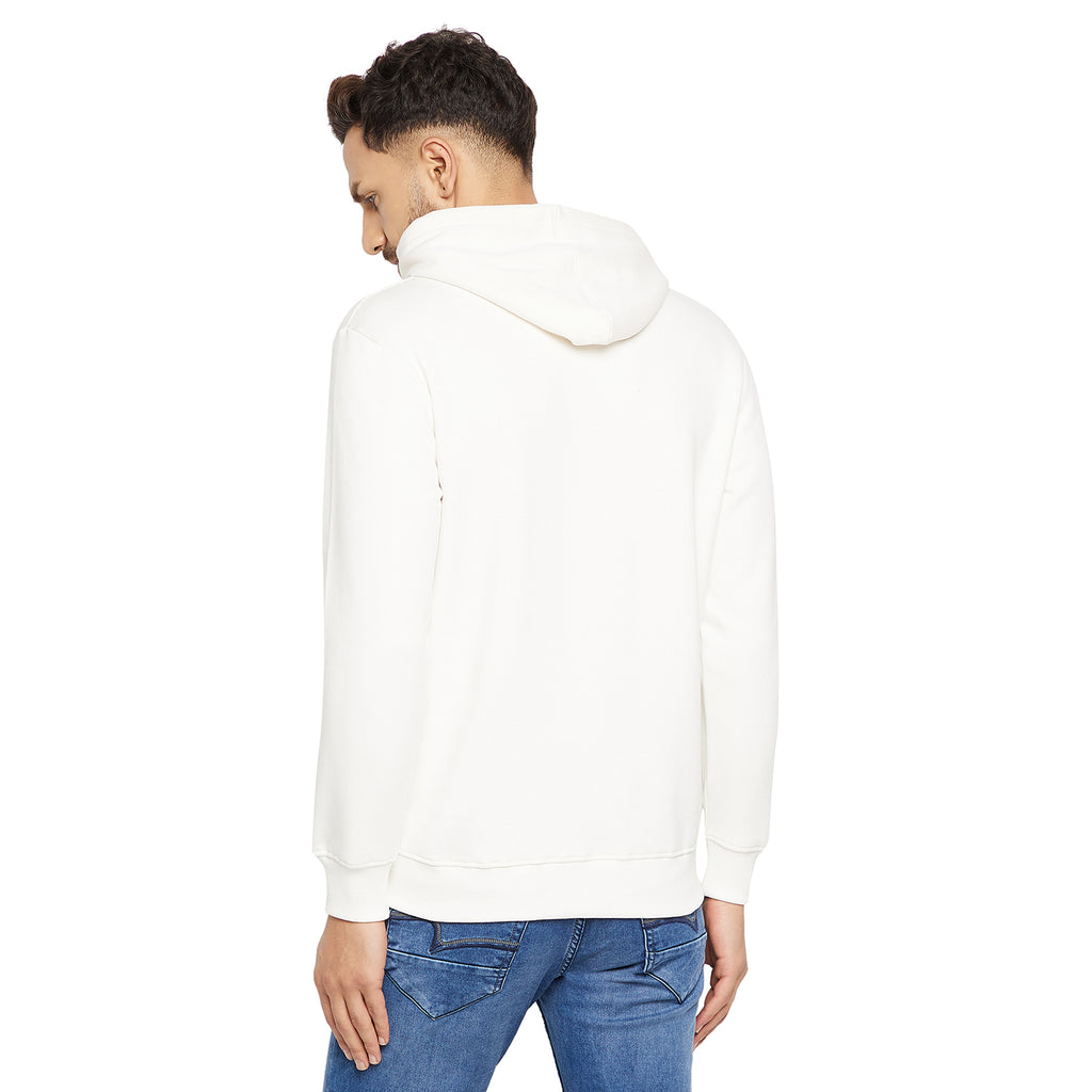 Duke Urban Men Hooded Sweatshirt (LF6182)