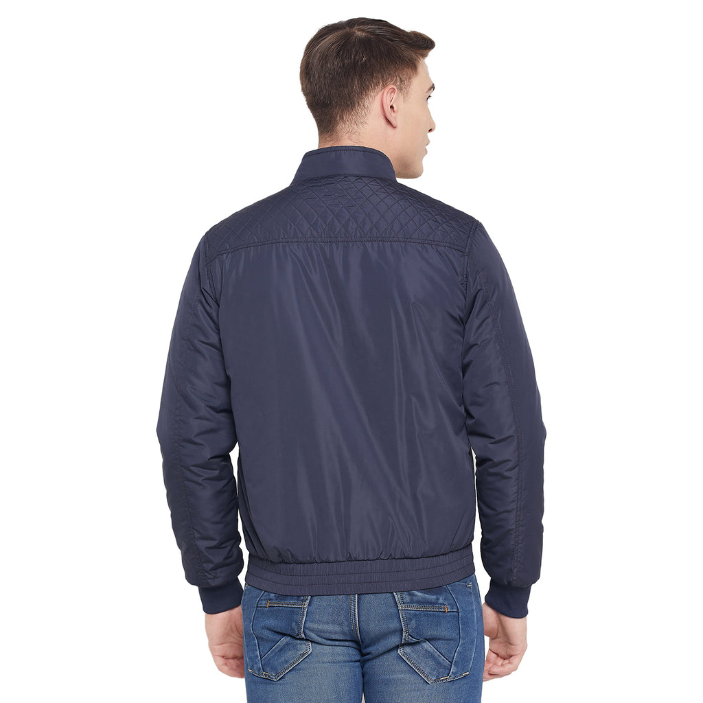 Duke Urban Men Full Sleeve Jacket (SDZ872)